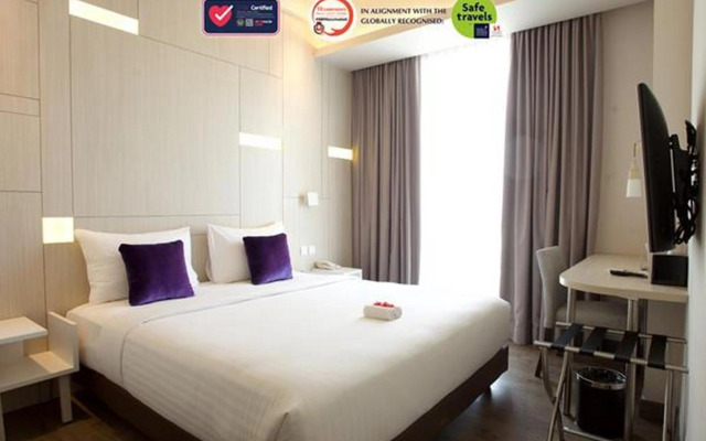 Swiss-belinn Cikarang