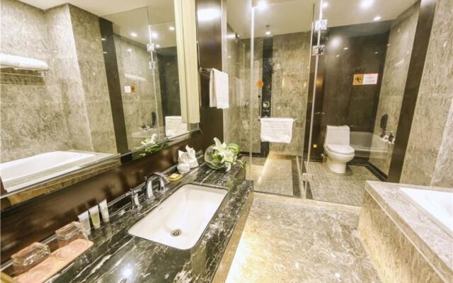 Regis JOY International Hotel