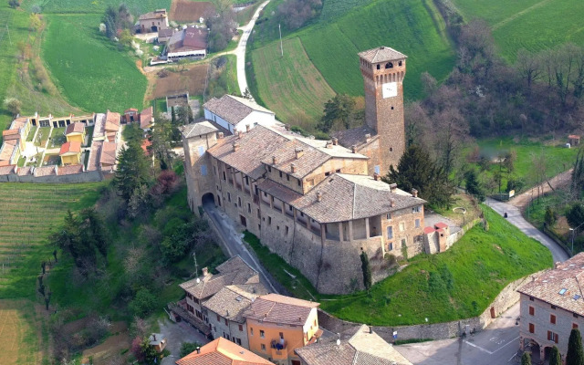 Locanda Del Feudo
