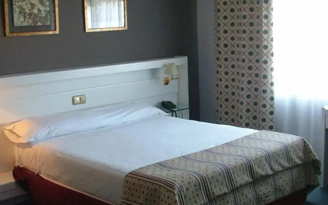 Hotel Las Cigüeñas