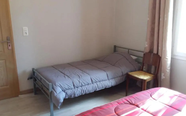 Gite du Petit Potron