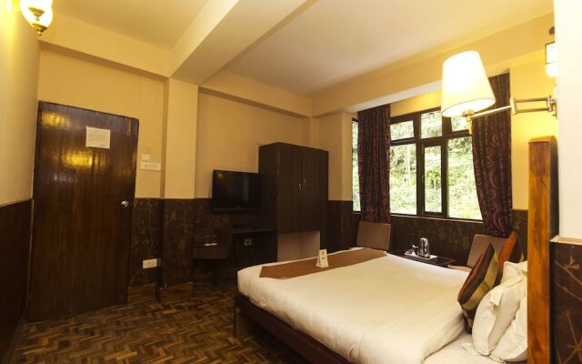 Hotel Sidlon Residency