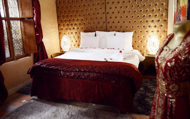Riad Wow