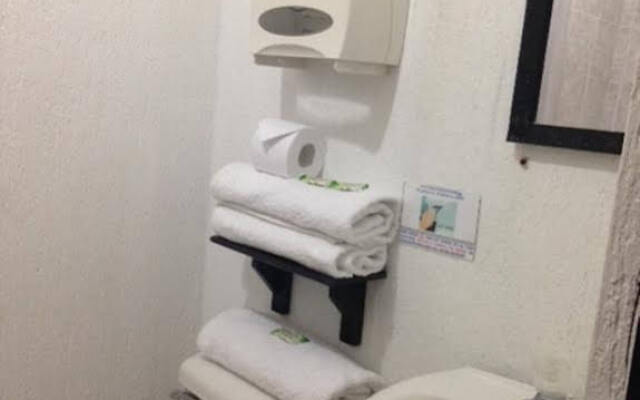 Hotel Itaco