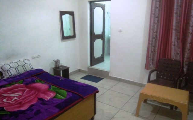 Hotel Royal Taj