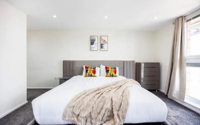 Austin David Apartments - Blue Cove