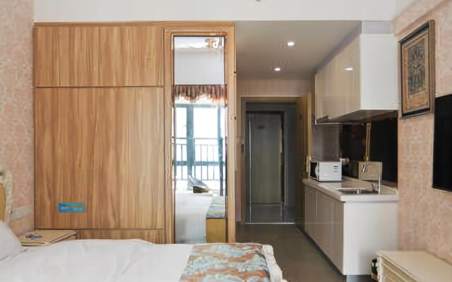 Star Apartment Hotel