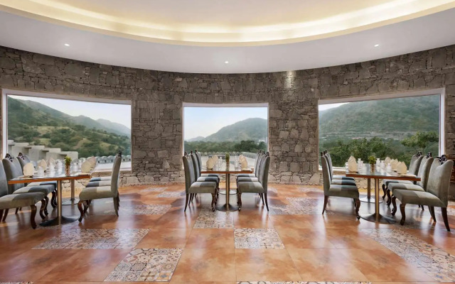Raajsa Kumbhalgarh - IHCL SeleQtions