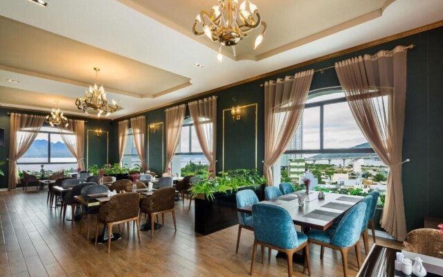 Lupin Boutique Hotel by OYO Rooms
