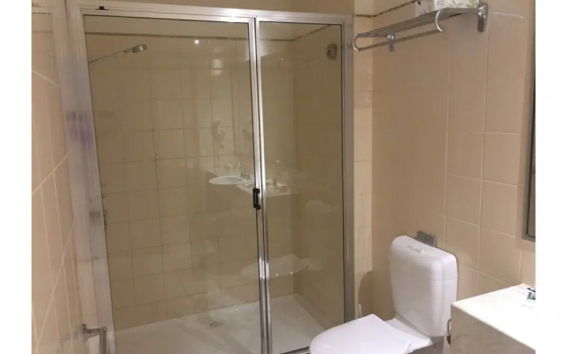 Mercure Hotel Mildura
