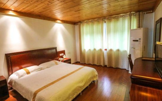 Jin Xiu Hotel