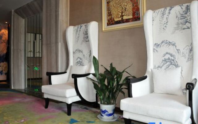 Mengnandu Hotel