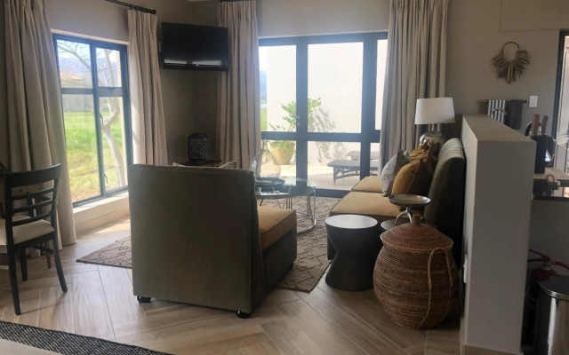 Sante Wellness Retreat & Spa