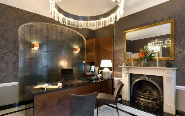 Staunton Hotel