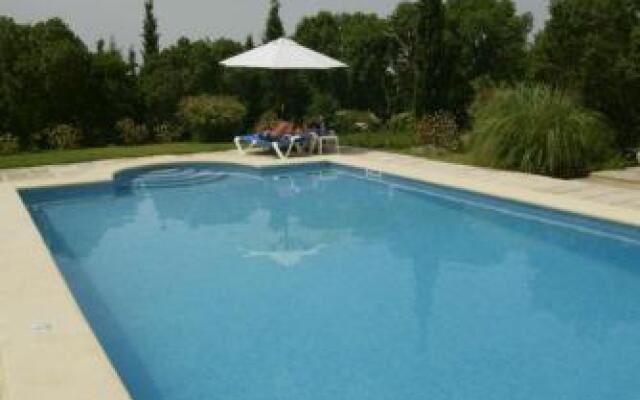 Finca Son Flor