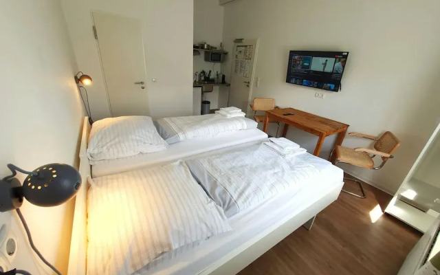 Aparthotel Sanni