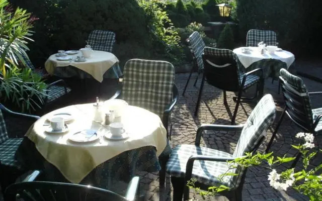 Frühstückspension Helmhof