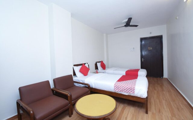 Hotel Kartik by OYO