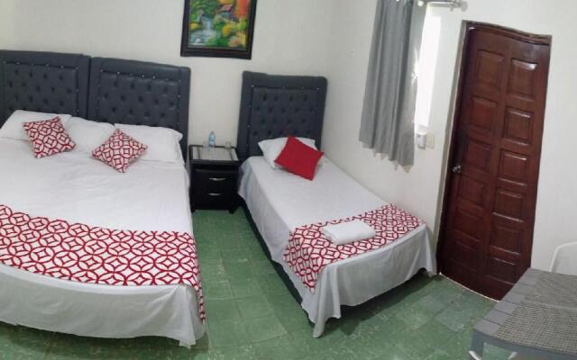 Hostal Arboleda, Colonial Zone, Santo Domingo