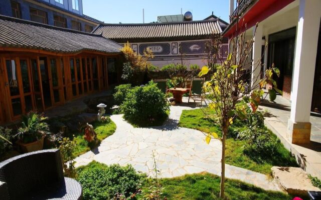 Ming Tang Inn -yanqu Tang
