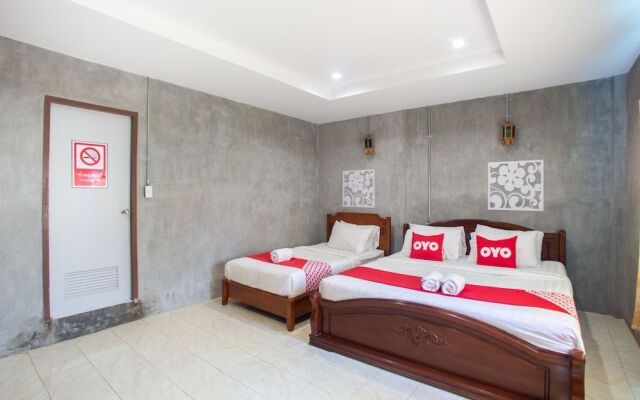 Oyo 706 Sukjai Resort