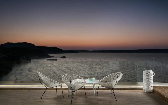 Almyrida Collection Chania