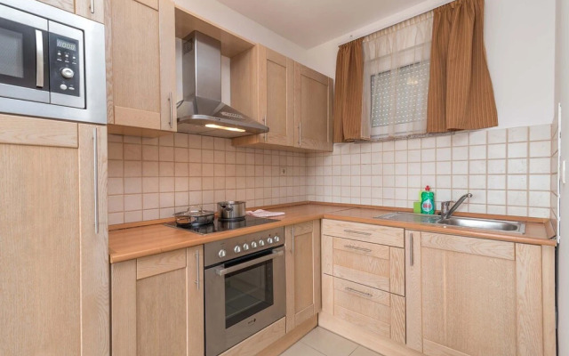 Porto Samaria holiday resort