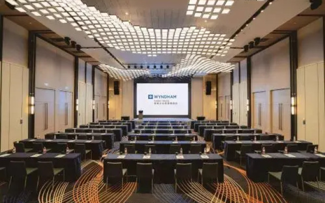 Wyndham Handan Congtai