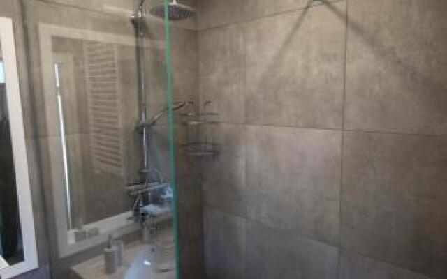 Apartament Paderewskiego 11