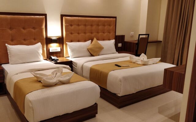 Hotel Emerald Inn Mumbai