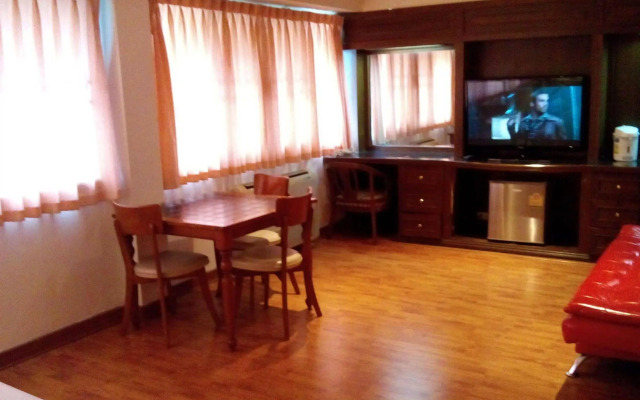 Sawasdee Hotel