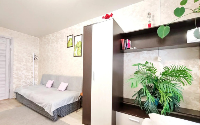 Living quarters Mechta