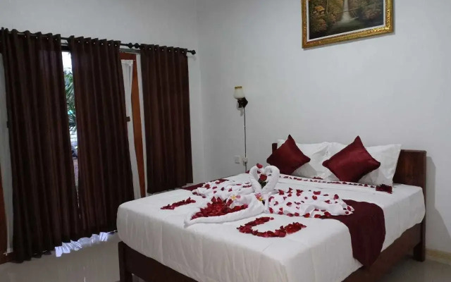 Santhi Guna Bungalow