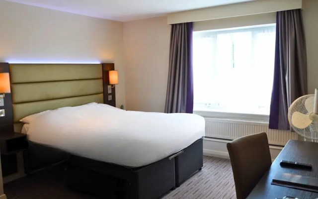 Charter Hotel Bournemouth
