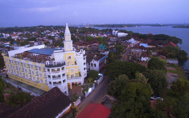 Fragrant Nature Kochi