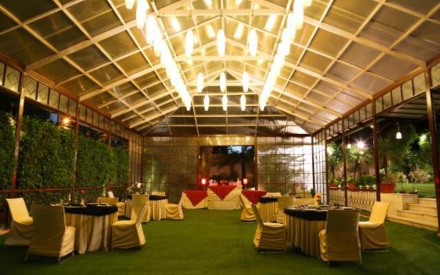 Hotel Inderlok