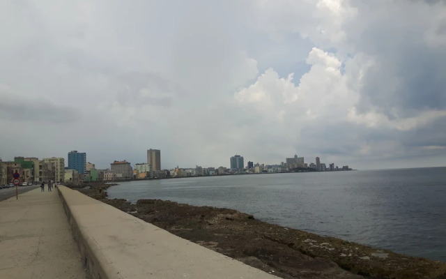 Apartamento Doña Cecy