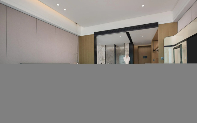 Crowne Plaza Chaozhou Riverside