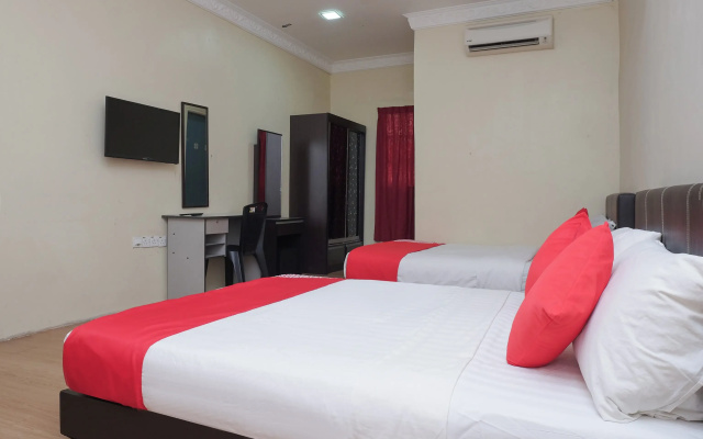 Hotel O Kay Inn Kerteh
