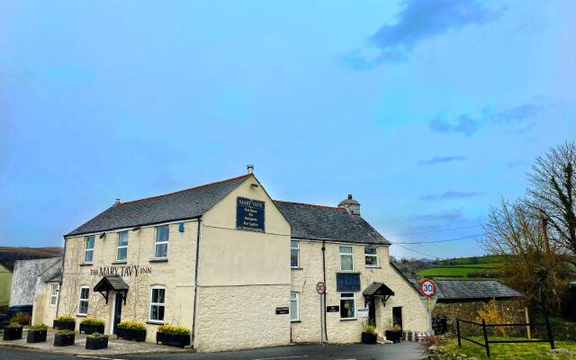 Mary Tavy Inn