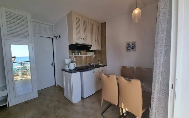 Corfu Glyfada Comfort 25