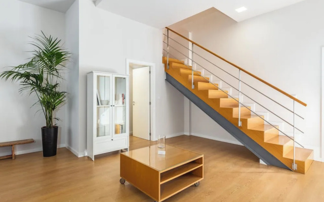 Aspasios Almada Apartments