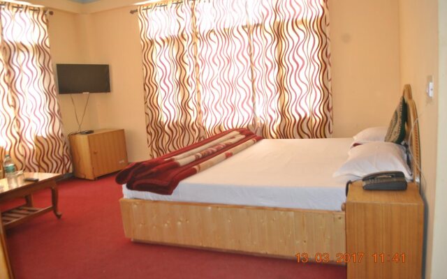 Suraj Inn