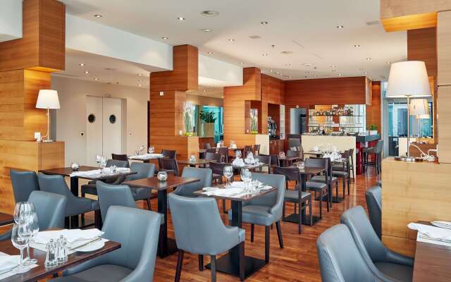 H4 Hotel Solothurn