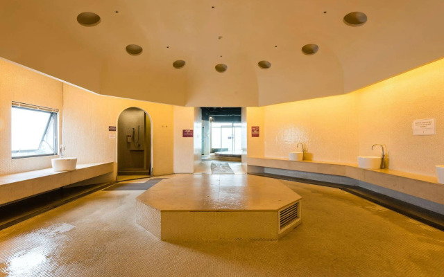 South Garden Hotels and Resorts