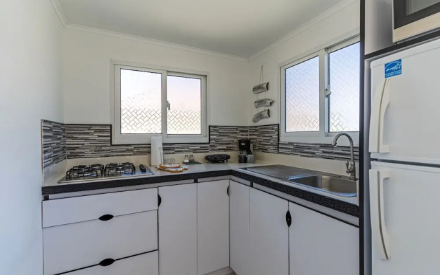 Love and Peace Vacation Rental Aruba