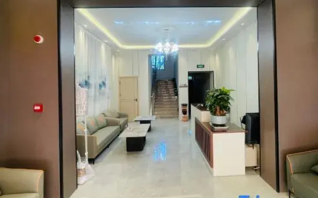 Yunduo Shiguang Homestay