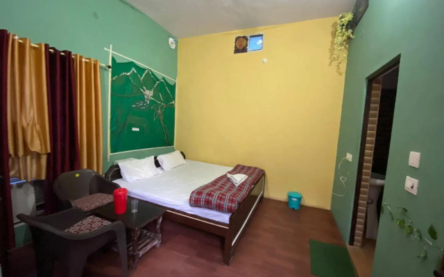 Breeze Arise Homestay By WB Inn