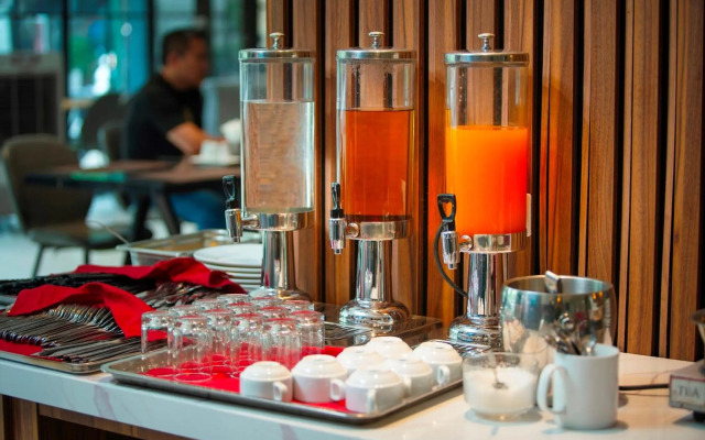 Hanoi Ping Luxury Hotel