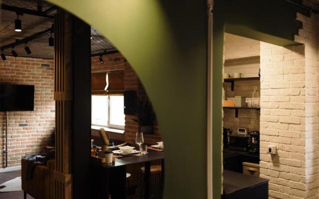Bear's Apartment Studio Alba Iulia